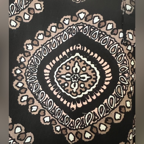 Loft Outlet Swing Dress - Picture 3 of 3